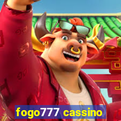 fogo777 cassino